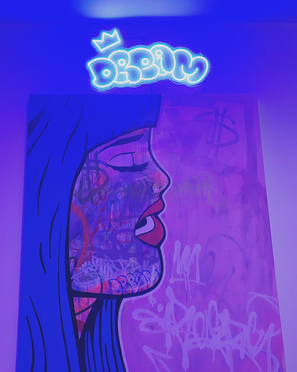 DREAM by #abelgarciadesigns #dreamsarereal #art #artist #create #inspiration #trending <a href="/garyvee/">Gary Vaynerchuk</a> <a href="/TonyRobbins/">Tony Robbins</a> <a href="/artsy/">Artsy</a>
