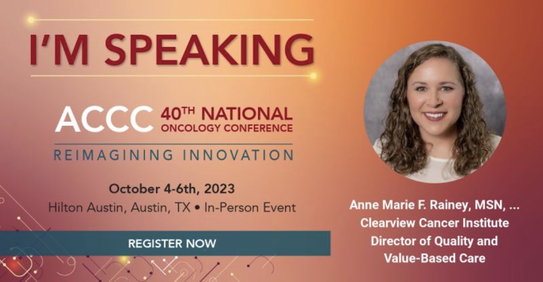 Anne Marie F. Rainey tweet media