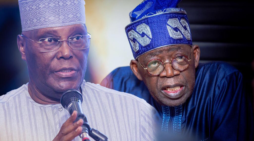 JUST IN: Tinubu Faults University Clerk for Errors on Chicago Certificate

New court documents obtained by Peoples Gazette indicate that Bola Tinubu has accused a clerk at Chicago State University of being responsible for the evident irregularities

parallelfacts.com/just-in-tinubu…