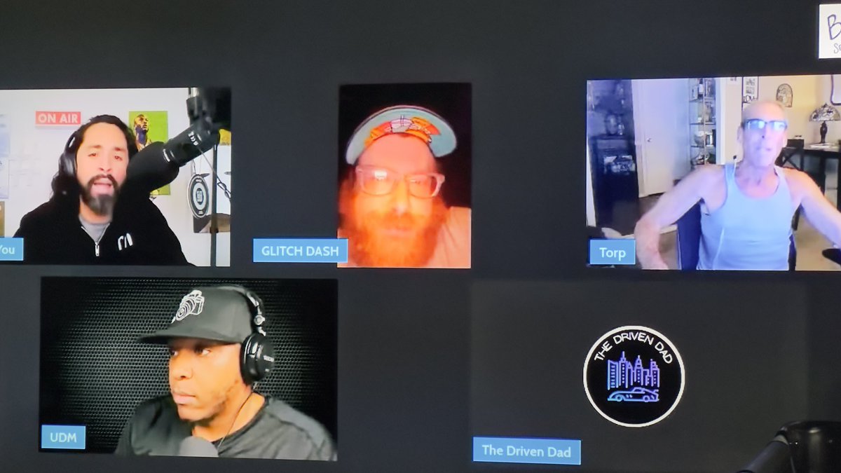 T3chAndThings🇯🇲🇵🇦🇨🇺 tweet media