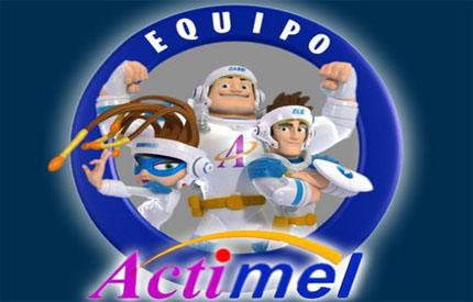 actimel