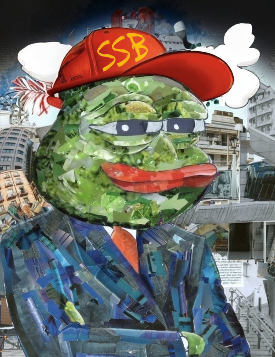 Taking the right step,in the right direction,is what guarantee financial success, buying <a href="/SSBcoin/">SatoshiStreetBets Coin</a> now, is one of such steps towards financial success.
<a href="/SatoshiStBets/">SatoshiStreetBets™</a>  <a href="/pepecoineth/">Pepe</a>  $SSB #SSBARMY #SSB #memecoins