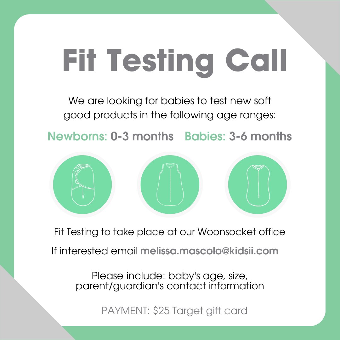 SwaddleMe™ by Ingenuity™ tweet media