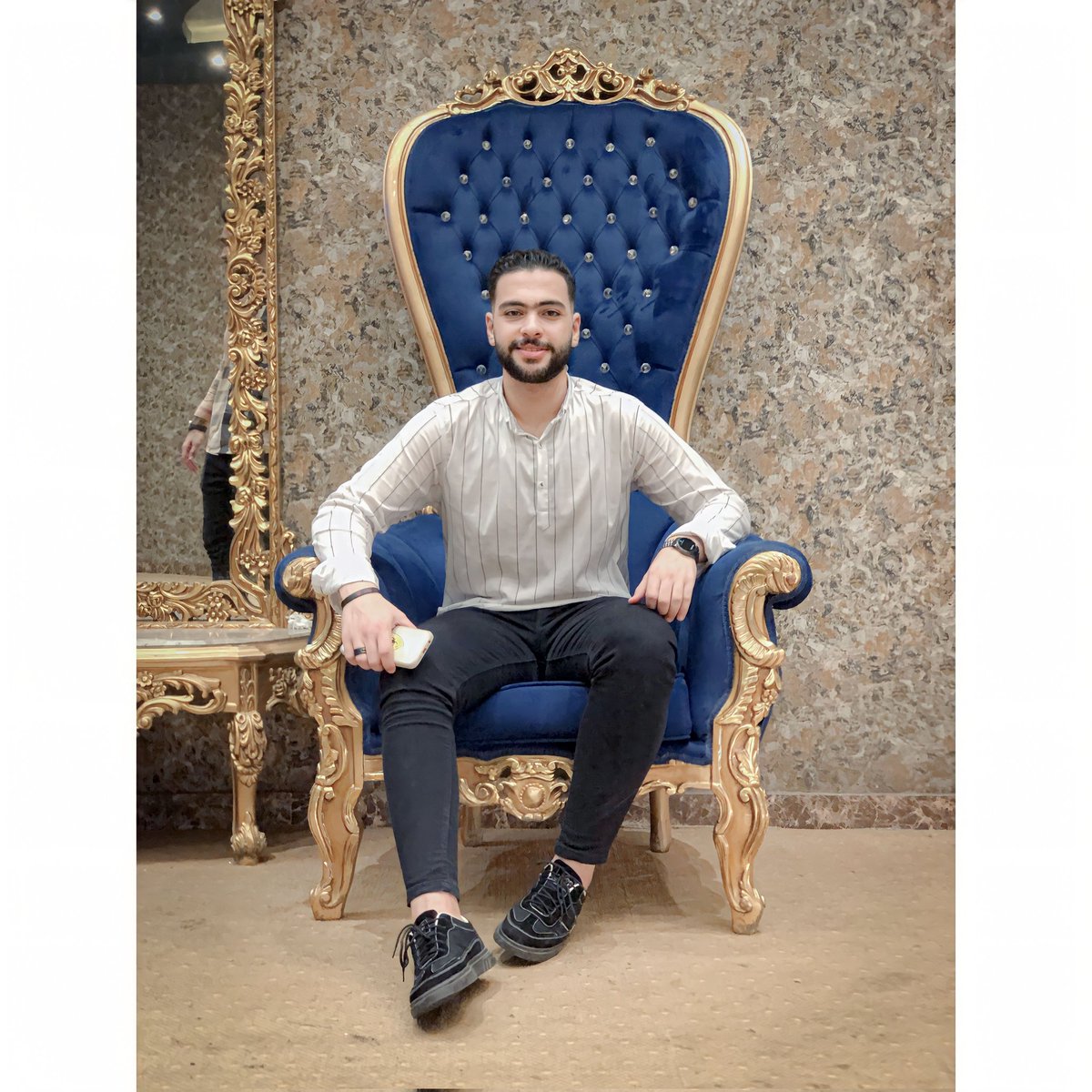 Mo7amedR3's tweet photo. #صورة_ملف_شخصي_جديدة https://t.co/48c94uaFqo