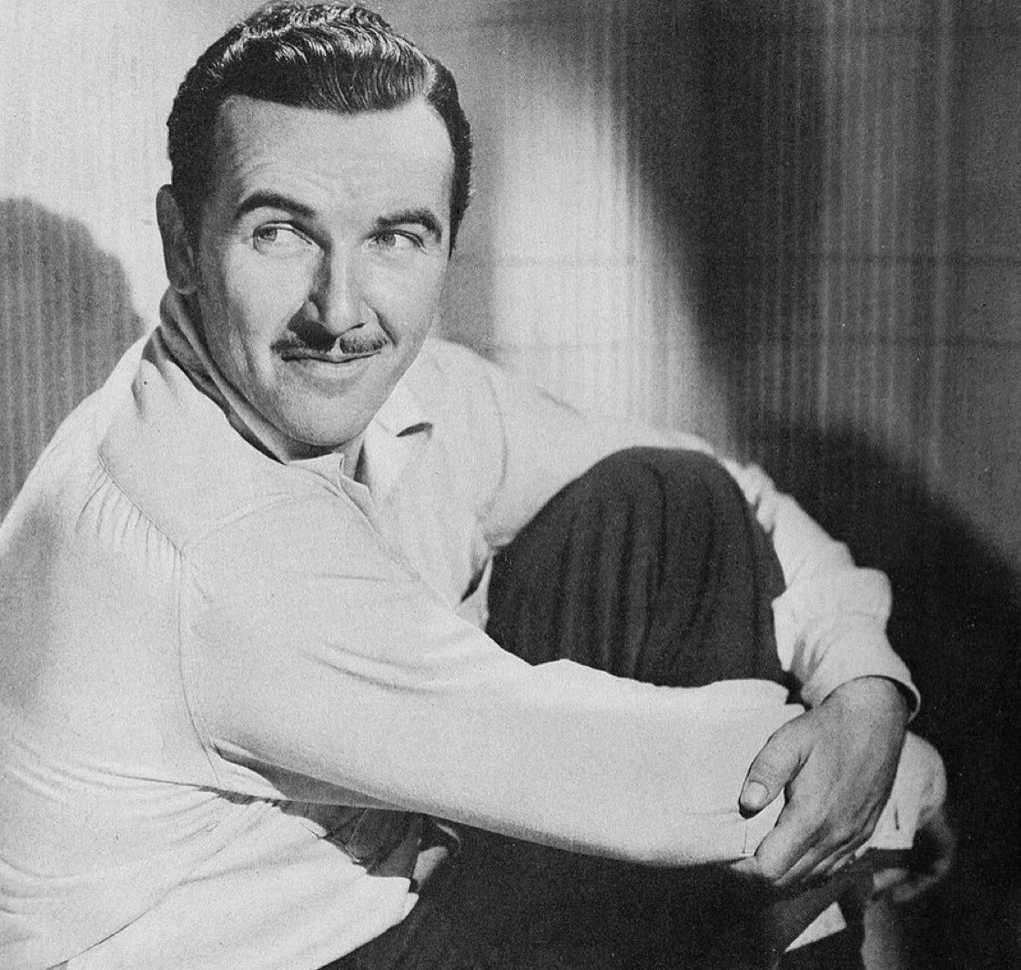 Remembering Preston Foster on the anniversary of his birthday! This actor and singer is best remembered for “Doctor X” (1932), “I Am a Fugitive from a Chain Gang” (1932), “Last Days of Pompeii” (1935), “Annie Oakley” (1935), and “Waterfront” (1954-1956).