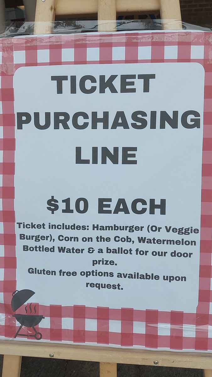big101barrie's tweet photo. Join us for lunch today! $10 BBQ lunch in support of the RVH Auxiliary, on until 1pm just outside of Rotary Place at Royal Victoria Regional Health Centre #fundraiser #CommunitySupport #helpRVHgrow #KeepLifeWild https://t.co/TrSEEfxb5Z