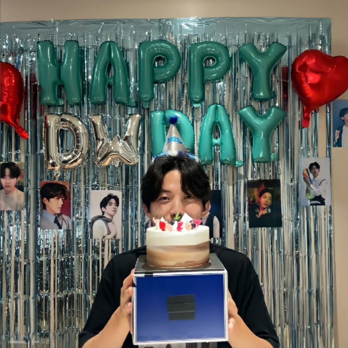 #어쨌든간에_도운이_생일축하
#HAPPY_DOWOON_DAY