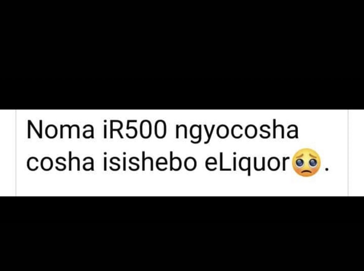 Sizani bo 🙈