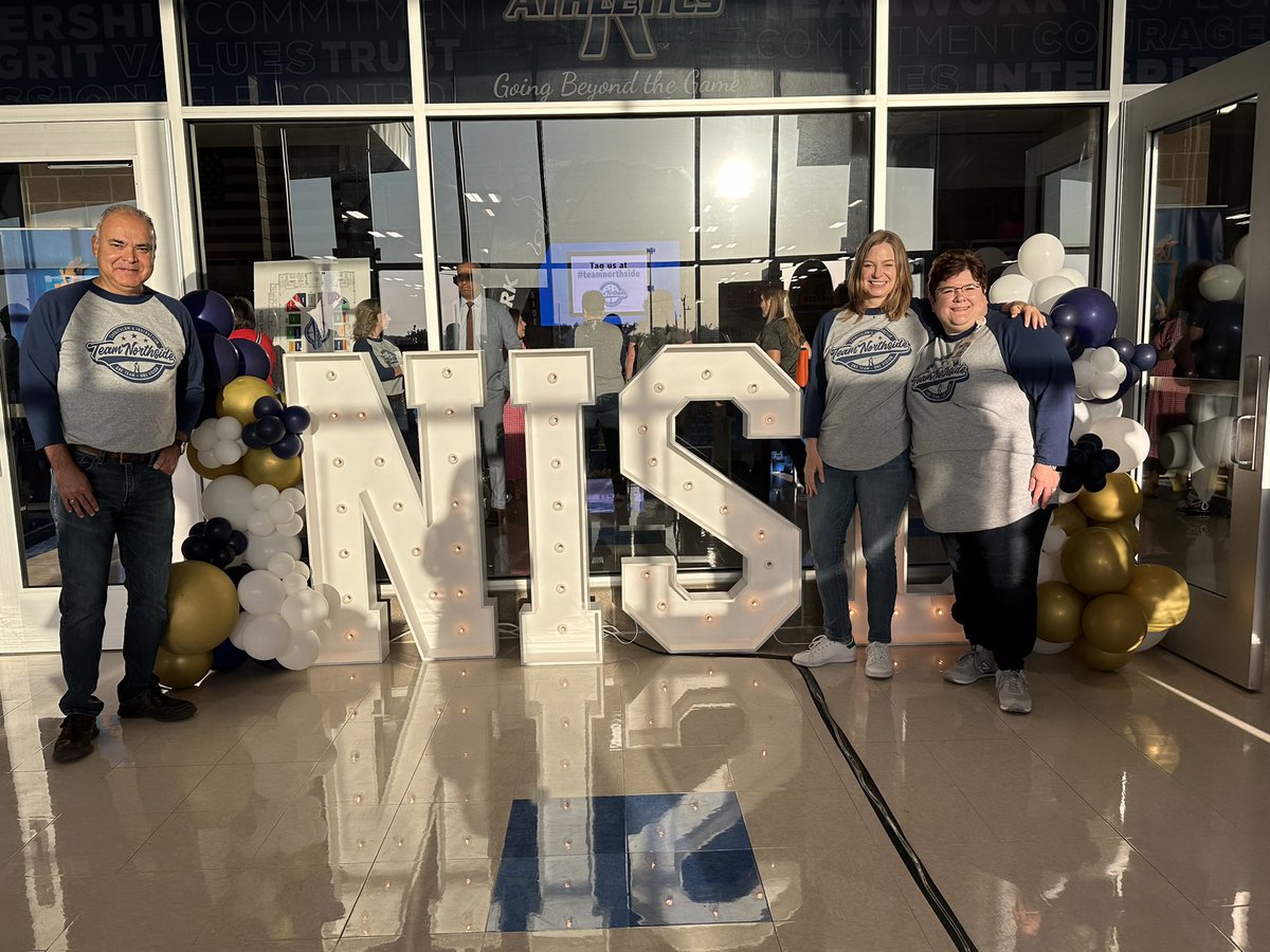 NISD Counseling tweet media
