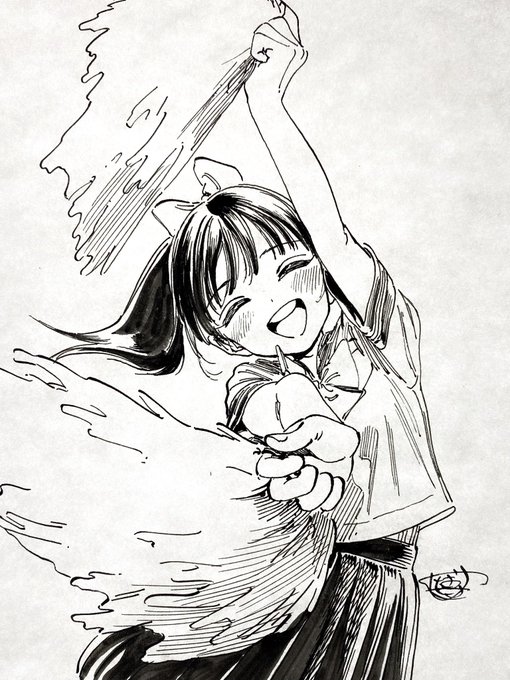 村上まなつさん
お誕生日おめでとうございます🎊 https://t.co/lbqiMQYCXT 