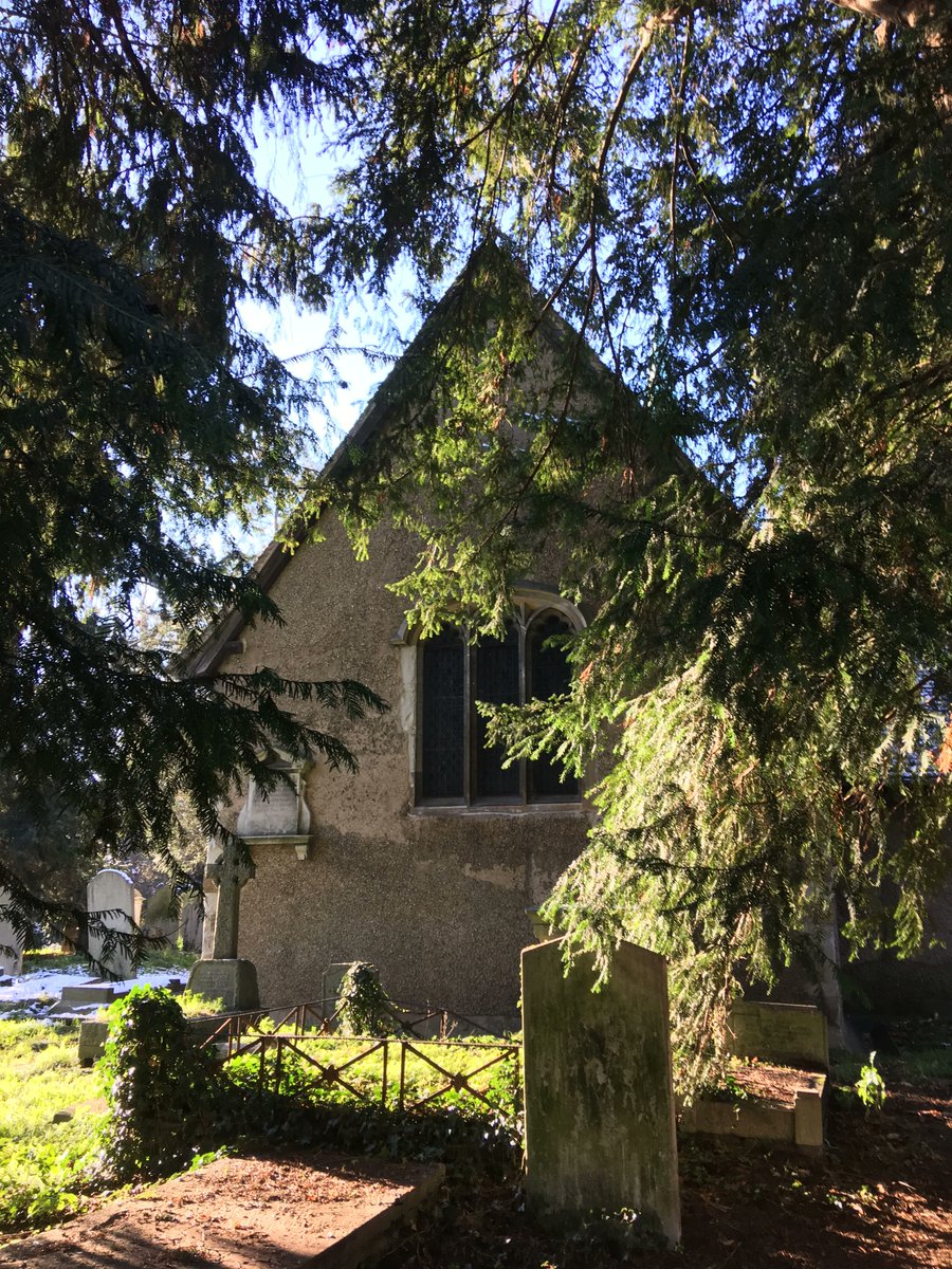 StAndrewsNW9's tweet photo. The history of old St.Andrews Church, one of the oldest still standing buildings in #Brent, will be revealed at our Heritage Open Day. 
Join local historian Philip Grant for a free presentation and walk. 
#ChurchHistory #kingsbury #heritage #HeritageOpenDays https://t.co/kROv8P70Vh