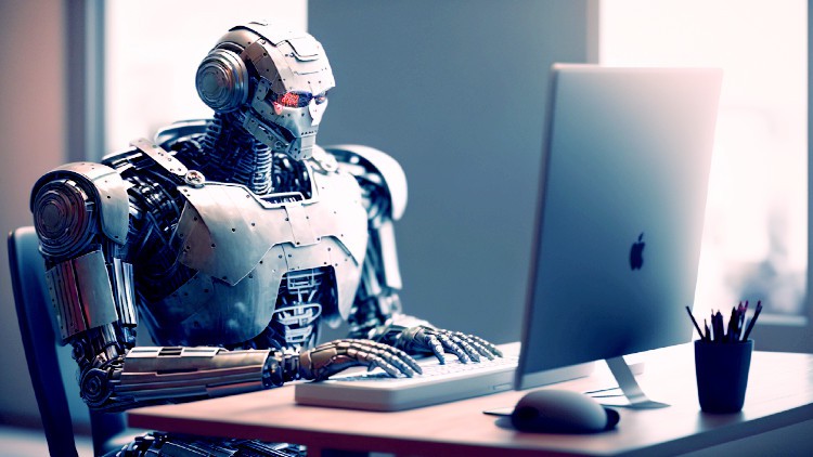 Actu Marketing: Prompts engineering : un métier nécessaire pour le marketing de contenu en 2023 ? dlvr.it/Sv6gnG