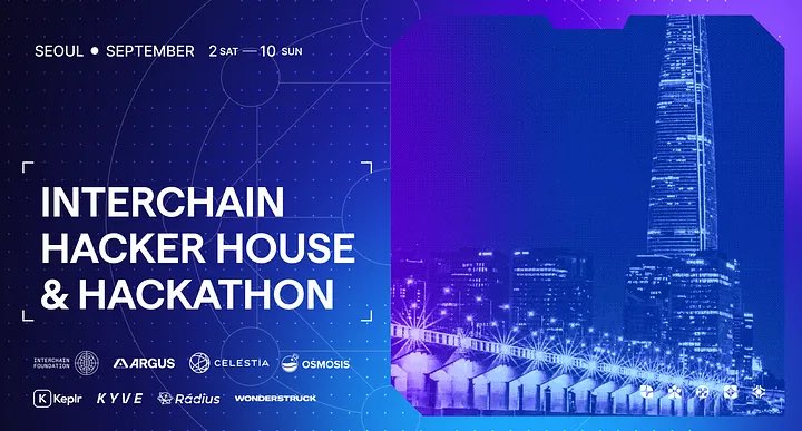 Cosmos - The Interchain ⚛️ tweet media
