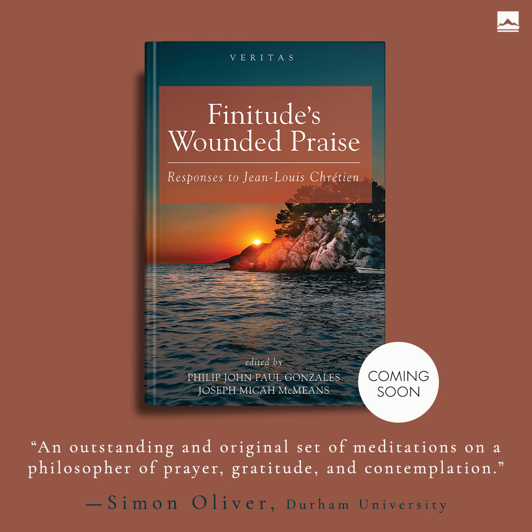 Wipf and Stock Publishers (@wipfandstock) on Twitter photo Edited by <a href="/philipgonzales8/">philip gonzales</a> and Joseph Micah McMeans and with chapters from <a href="/StevenDeLay4/">Steven DeLay</a>, Christina Gschwandtner, <a href="/jennymartin314/">Jennifer Newsome Martin</a>, Graham Ward, Caitlin Smith Gilson, and more.
Coming soon: bit.ly/3P1EPNJ. Edited by <a href="/philipgonzales8/">philip gonzales</a> and Joseph Micah McMeans and with chapters from <a href="/StevenDeLay4/">Steven DeLay</a>, Christina Gschwandtner, <a href="/jennymartin314/">Jennifer Newsome Martin</a>, Graham Ward, Caitlin Smith Gilson, and more.
Coming soon: bit.ly/3P1EPNJ.
