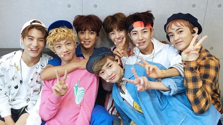 archivesnjm's tweet photo. &amp; it was always seven. 
if u look hard enough, it was seven.
hear hard enough, it was seven.
feel hard enough, it was seven.
believe hard enough, it was seven.

and it will always stay that way. 

7DREAM 7TH ANNIVERSARY
#LikeWe7ustMet7DREAM
#칠드림_마치_영원할사랑을_하는것같아 https://t.co/iMuEWKVIwY