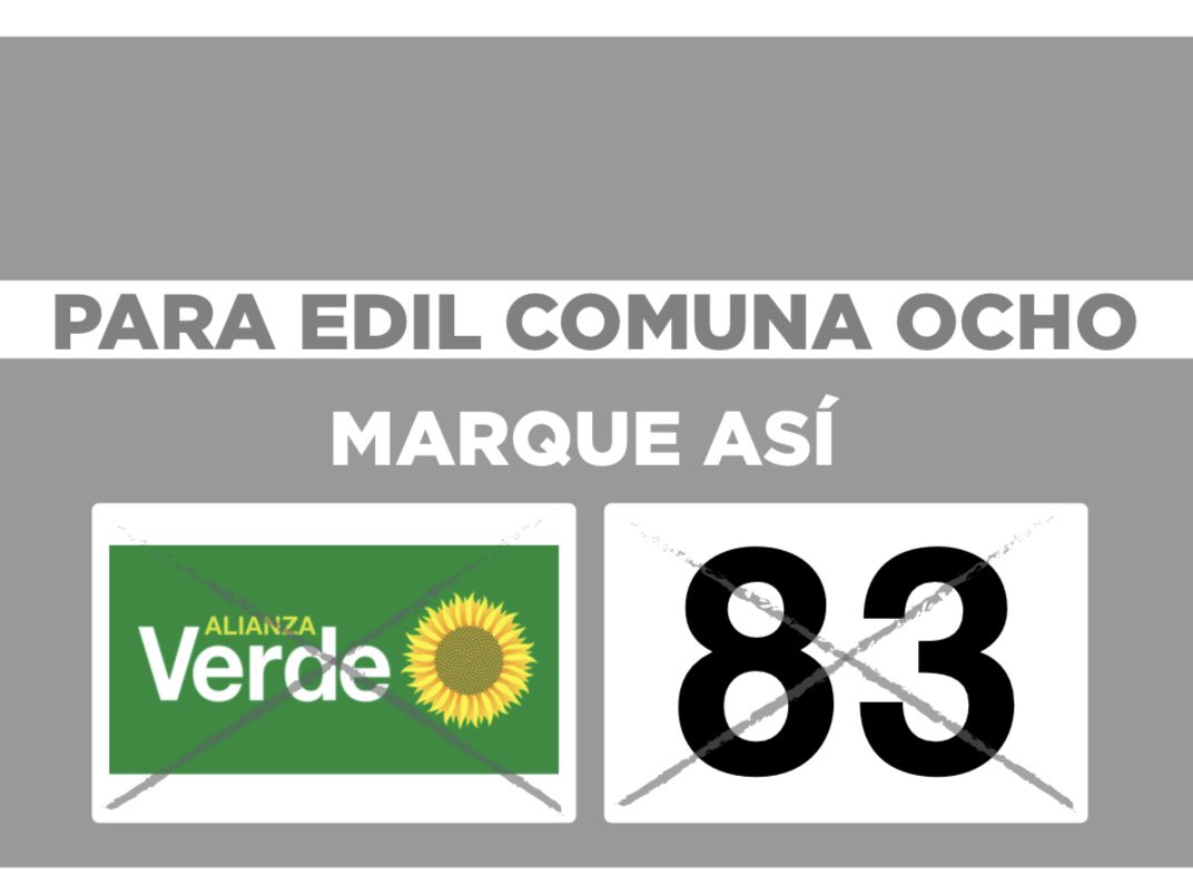 DanielDuenasB's tweet photo. Infinitamente feliz de escuchar la voz de mis vecinos, estrechar sus manos y dialogar con ellos. 🌻💚8️⃣3️⃣
⠀⠀⠀⠀⠀⠀⠀⠀⠀
#Jovenes #Villavicencio #Edil #PorNuestraComuna #AlianzaVerde https://t.co/aGR9KSDgPC