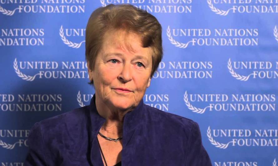 fmorales_ubb's tweet photo. Las firmas auditoras se apropian un discurso del reporte sostenible, pero no olvidemos a fundadores de los conceptos claves, como Gro Harlem Brundtland (ONU, 1987) (Noruega) y Ahmed Belkaoui dsd la academia en los 80´ con la mirada crítica de la contabilidad https://t.co/uwwgTCDh5v