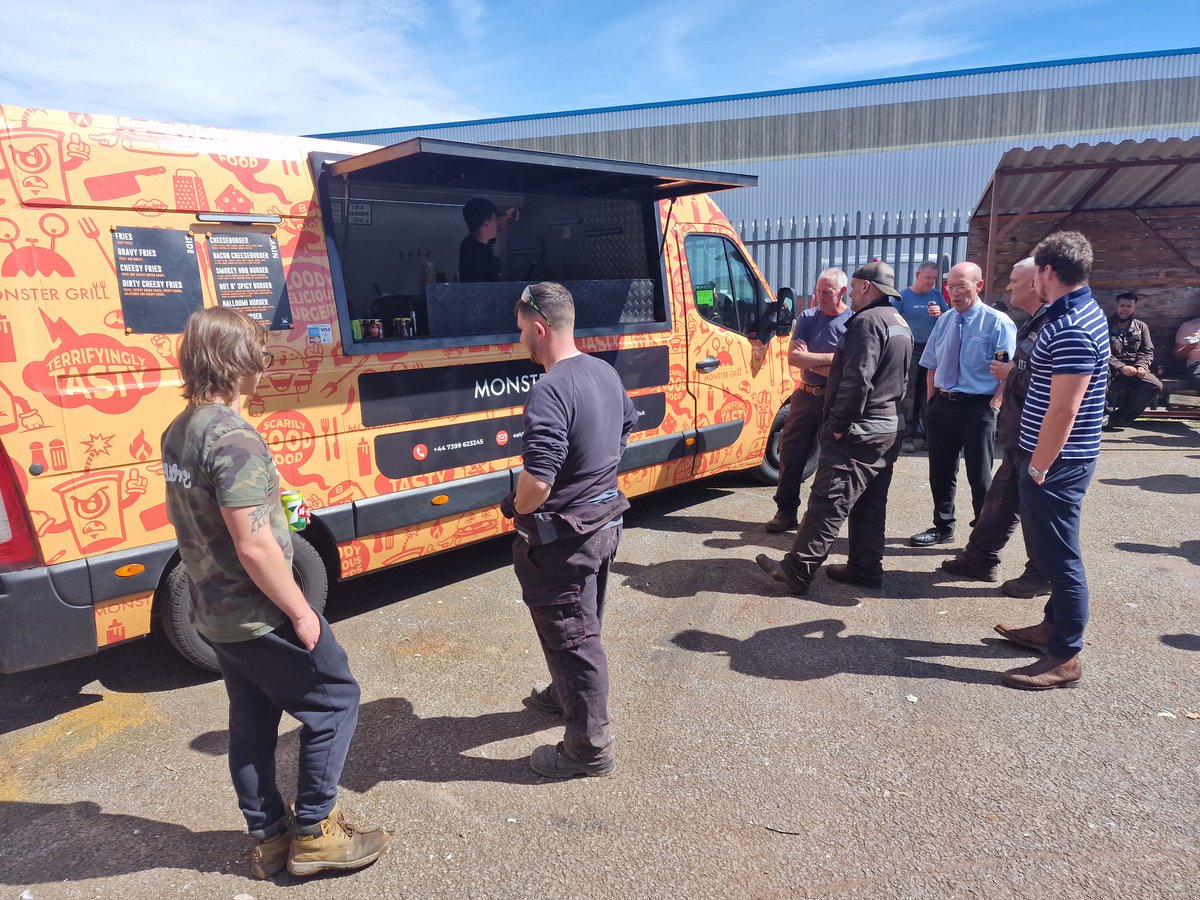 LTi Vessco tweet media