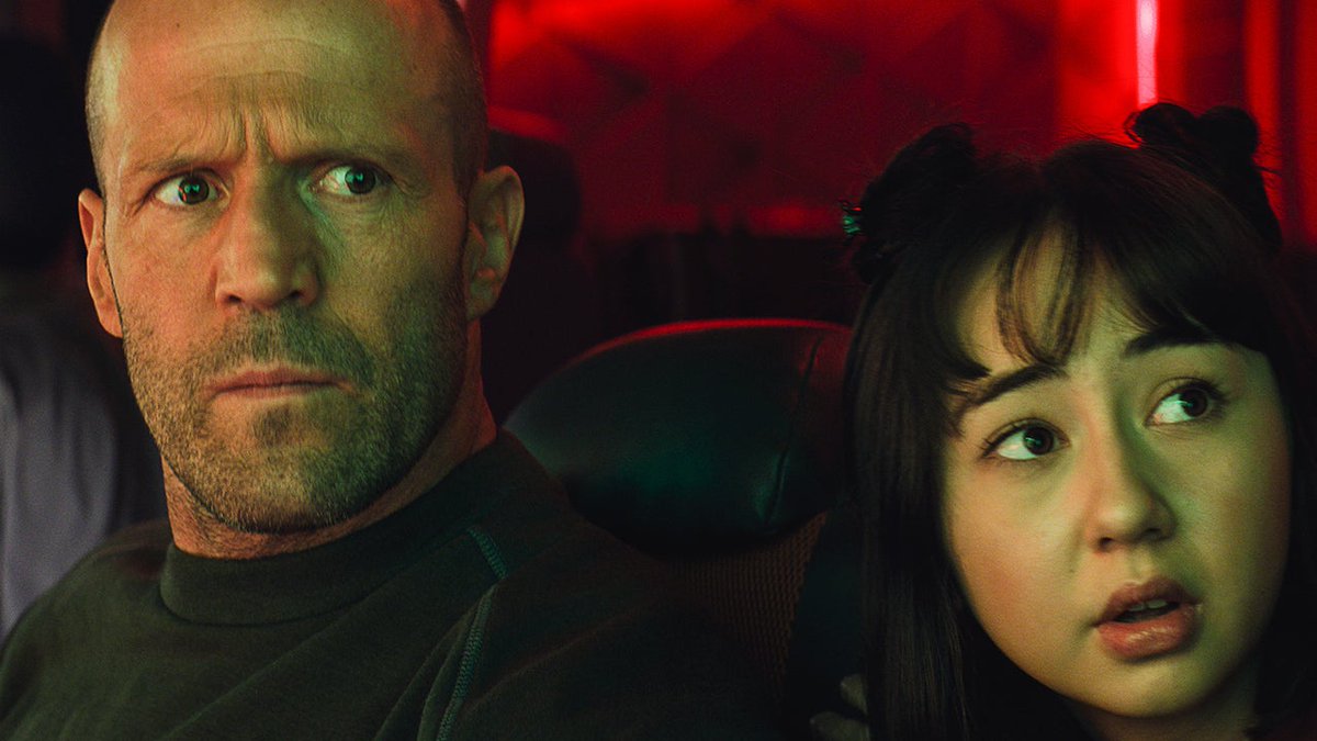 IGN can exclusively announce that Meg 2: The Trench is coming to digital on August 25.

Watch a sneak peek at the making of the sequel here: bit.ly/44jrIMh