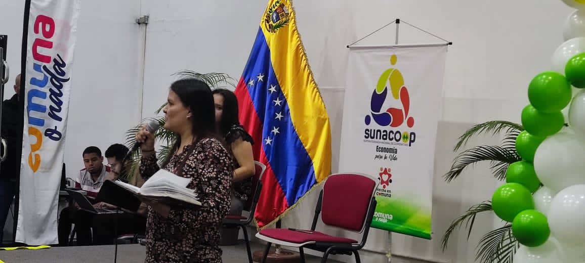 La cooperación y el trabajo conjunto serán fundamentales en este espacio, en el cual se busca promover el desarrollo de nuevas políticas...

#VenezuelaEsBRICS
#ComunaONada
<a href="/NicolasMaduro/">Nicolás Maduro</a> 
<a href="/jaarreaza/">Jorge Arreaza M</a> 
<a href="/EulaliaTabares/">Eulalia Tabares</a>