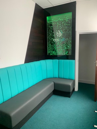 LETS Hub tweet media