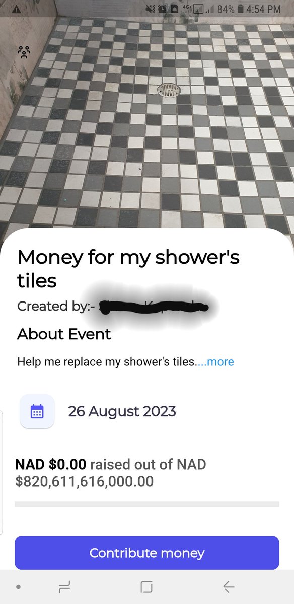 abba_apps's tweet photo. On #AbbaWallet, you can #crowdraise money for your urgent needs. What are your urgent needs? See https://t.co/dIKTXnTJIv. https://t.co/Yg92F9mnP7