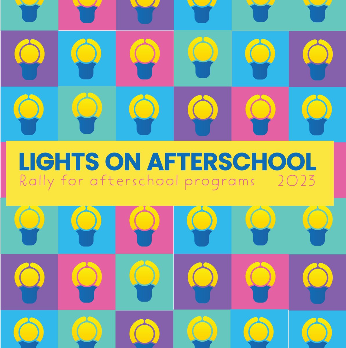 #LightsOnAfterschool is nine weeks away which means....our weekly giveaways are commencing! Register your event, big or small, by August 31 for the chance to win @torani syrups for your afterschool program! 3to6.co/loasignup