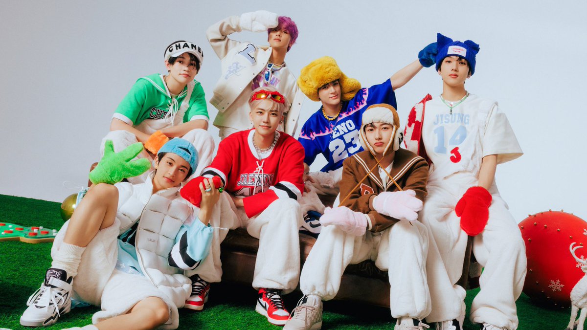 Kpop Charts tweet media