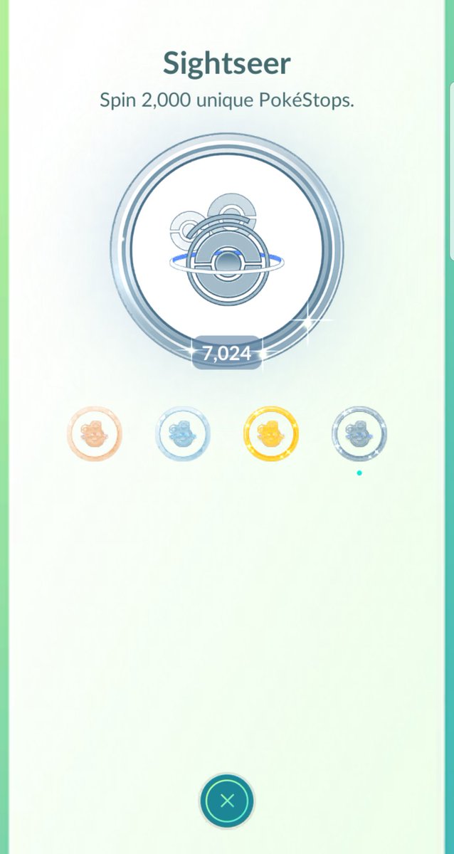 Boltech's tweet photo. @PoGoKieng @PokemonGoApp https://t.co/GHWoiql56V