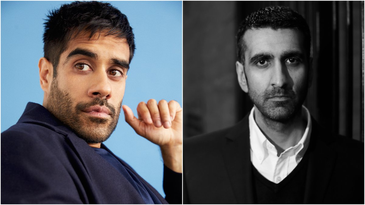 bbcpress's tweet photo. 📢 New crime drama Virdee is coming to @BBCOne and @BBCiPlayer.

The six-part series is based on the bestselling novels by AA Dhand.

Find out more ➡️ https://t.co/3UUmydk7rt https://t.co/7HoLn1bGQQ