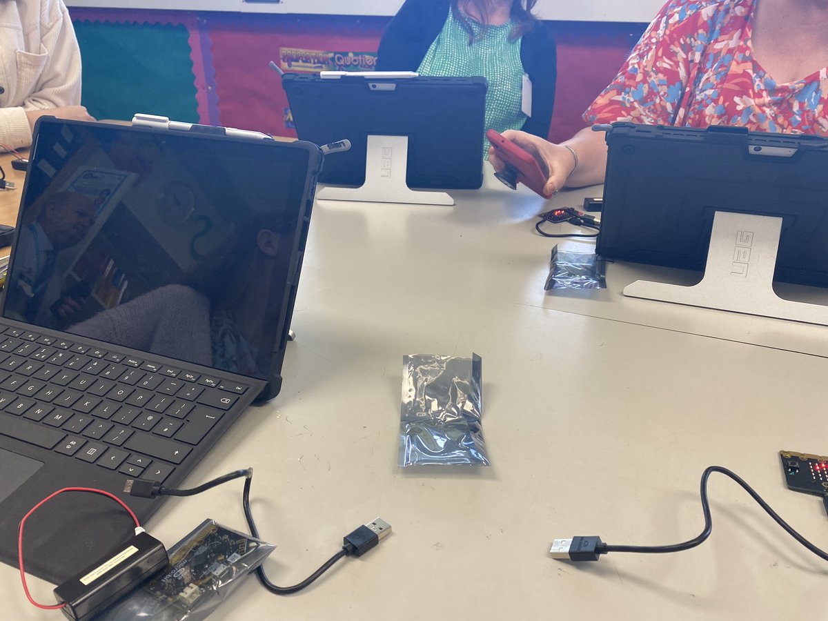 Groggan Primary tweet media