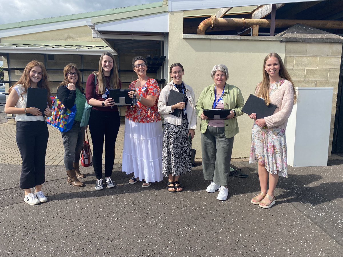 Groggan Primary tweet media