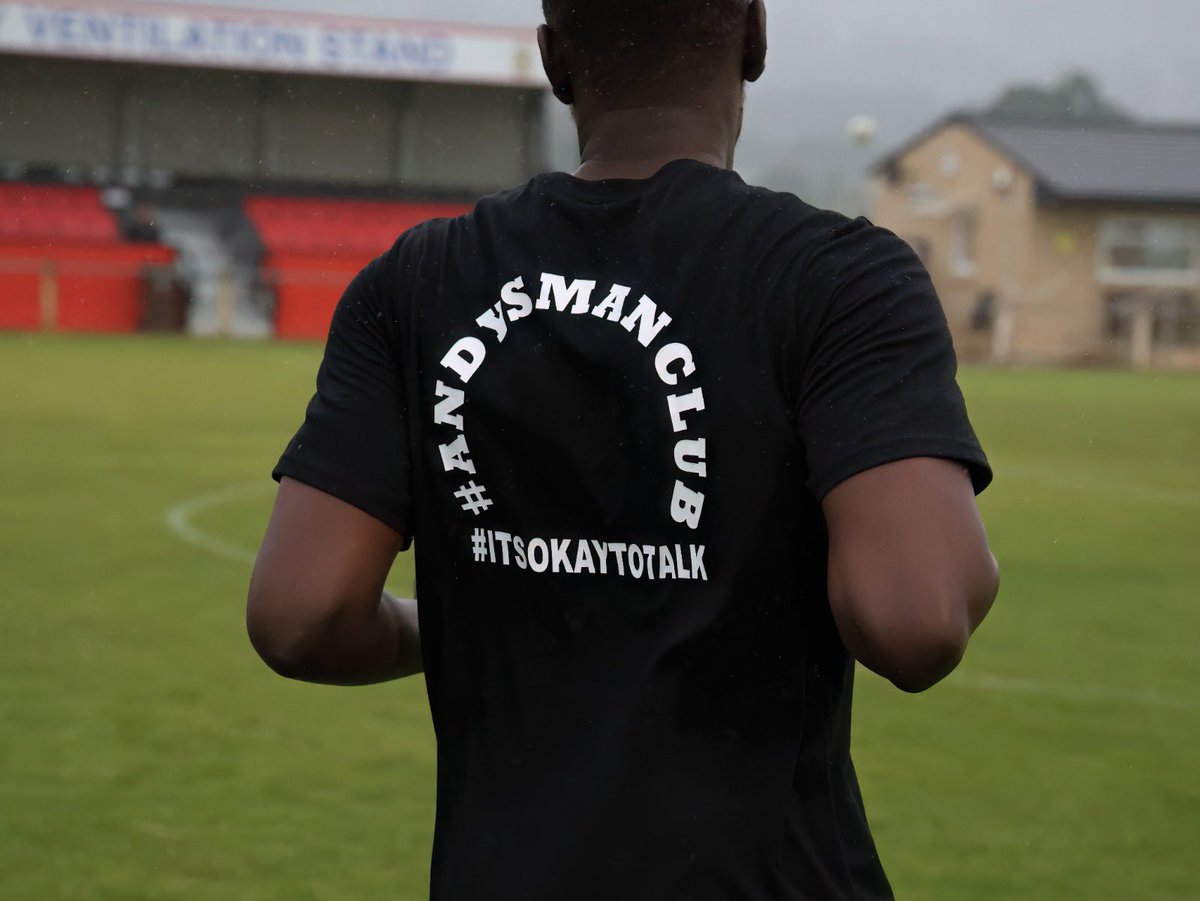 Silsden AFC tweet media