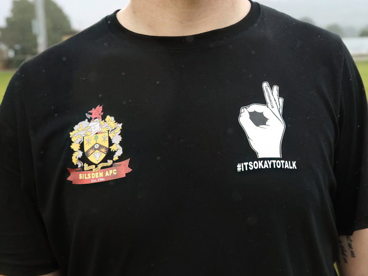 Silsden AFC tweet media