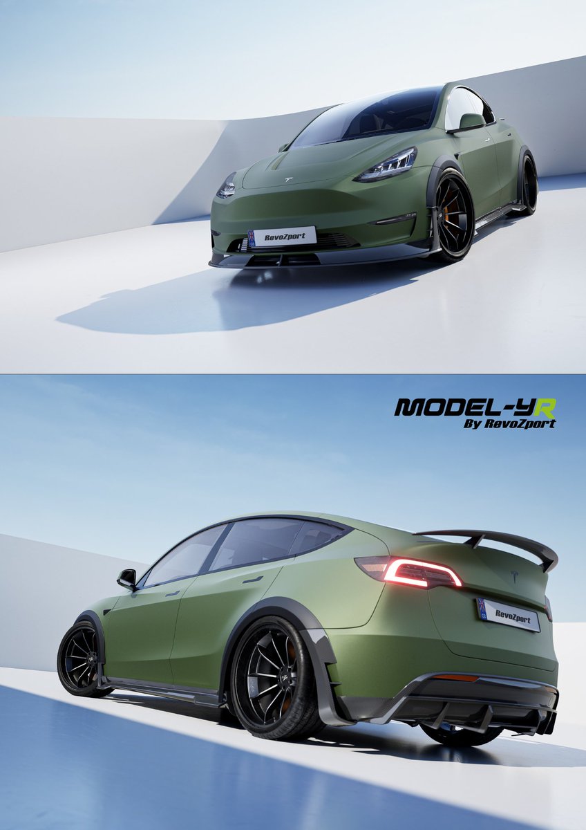 revozport's tweet photo. RevoZport latest products for the hottest EV on the market

@lotuscars #electreplus @tesla #plaidx #plaidS @BMW #ix #ix1 #ix3 @ModelYManiac https://t.co/BD4p056h2O