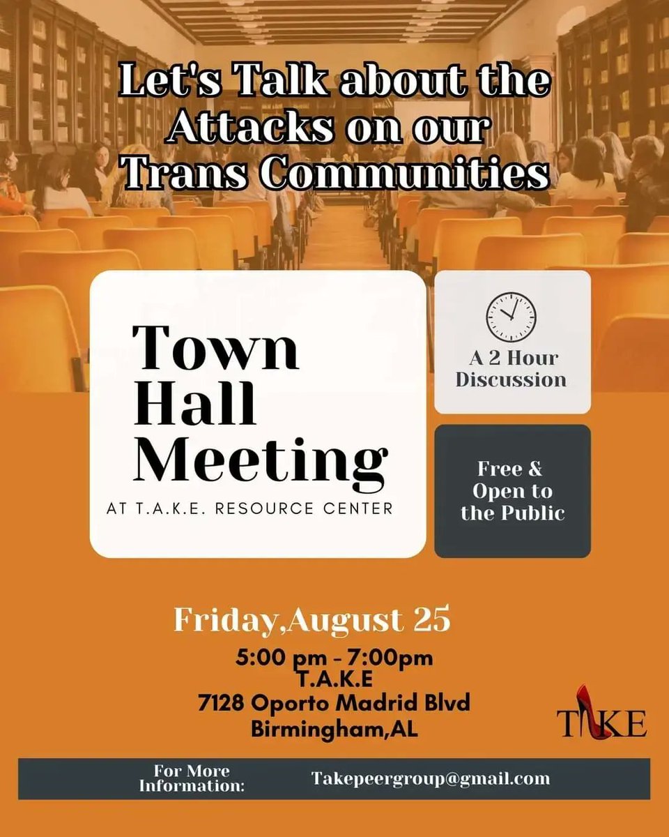 take_center's tweet photo. Join us tomorrow for an evening of good conversation, entertainment and food!! https://t.co/eoGt79semo