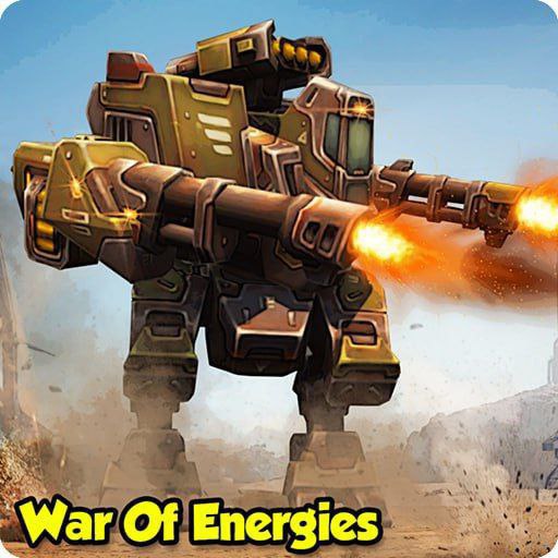 BscRetoken's tweet photo. Dear RET community,
We are glad to inform you that the new update for the beta version of the War of Energies game has been released.

You can download it through the Play Store: https://t.co/GBDNeU4e4w

RET is the future 💎
🏆 #RET 🏅

RET is not just a project, RET is a lifestyle 🌞 💚

#Renewable_Energy_Token
#War_of_Energies_Game