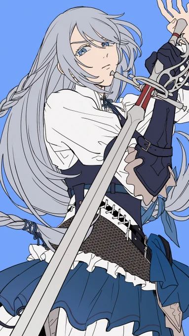 ジル様～ 