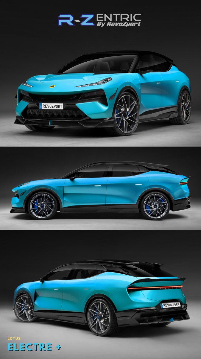 revozport's tweet photo. RevoZport latest products for the hottest EV on the market

@lotuscars #electreplus @tesla #plaidx #plaidS @BMW #ix #ix1 #ix3 @ModelYManiac https://t.co/BD4p056h2O
