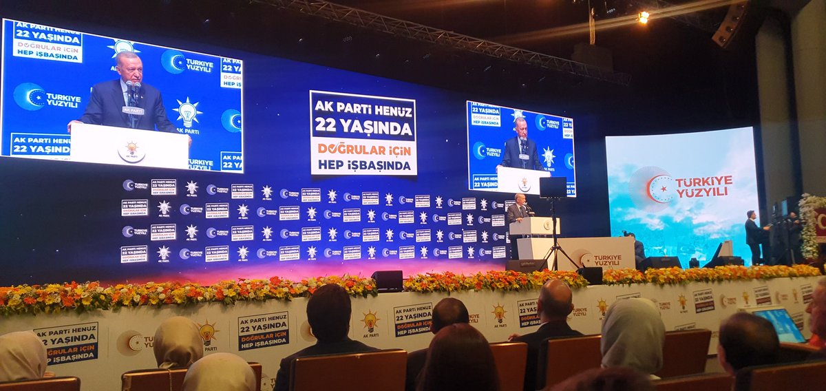 Dogrular için hep işbaşında #Akparti 
Henüz 22 yaşında 😉