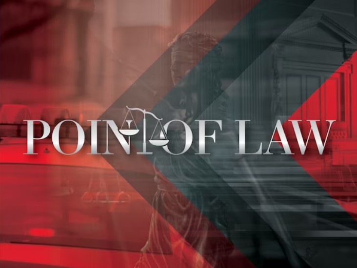 PoliceMag's tweet photo. Balancing use of force and fleeing drivers — Eric Daigle explains a Sixth Circuit Court of Appeals case. https://t.co/WnCSIY1x1k #useofforcetraining #policepursuit #qualifiedimmunity #policeofficer https://t.co/UMLUw7kmgw