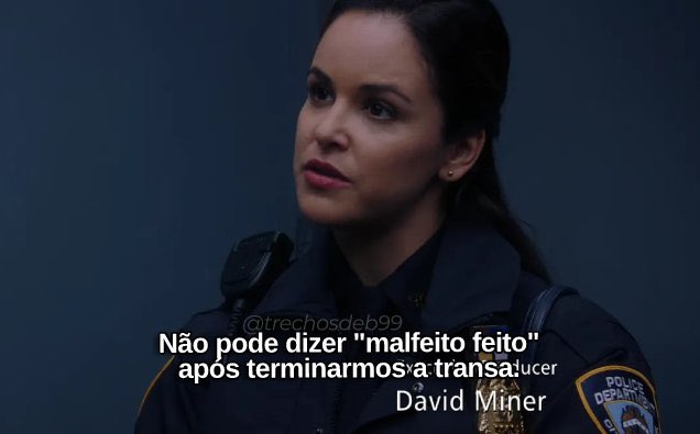 (brooklyn nine-nine)