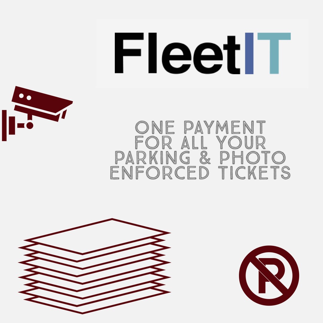 fleetitny's tweet photo. We can take care of the processing and consolidating of all your parking and photo-enforced tickets with one easy payment. 😊🚗🅿️🙌 Book some time with us at https://t.co/Av21qnw5YJ and learn more!

#fleet #fleetmanager #fleetmanagement #carrental  #fleetowners #parkingsolution https://t.co/oDs9UGVI0x