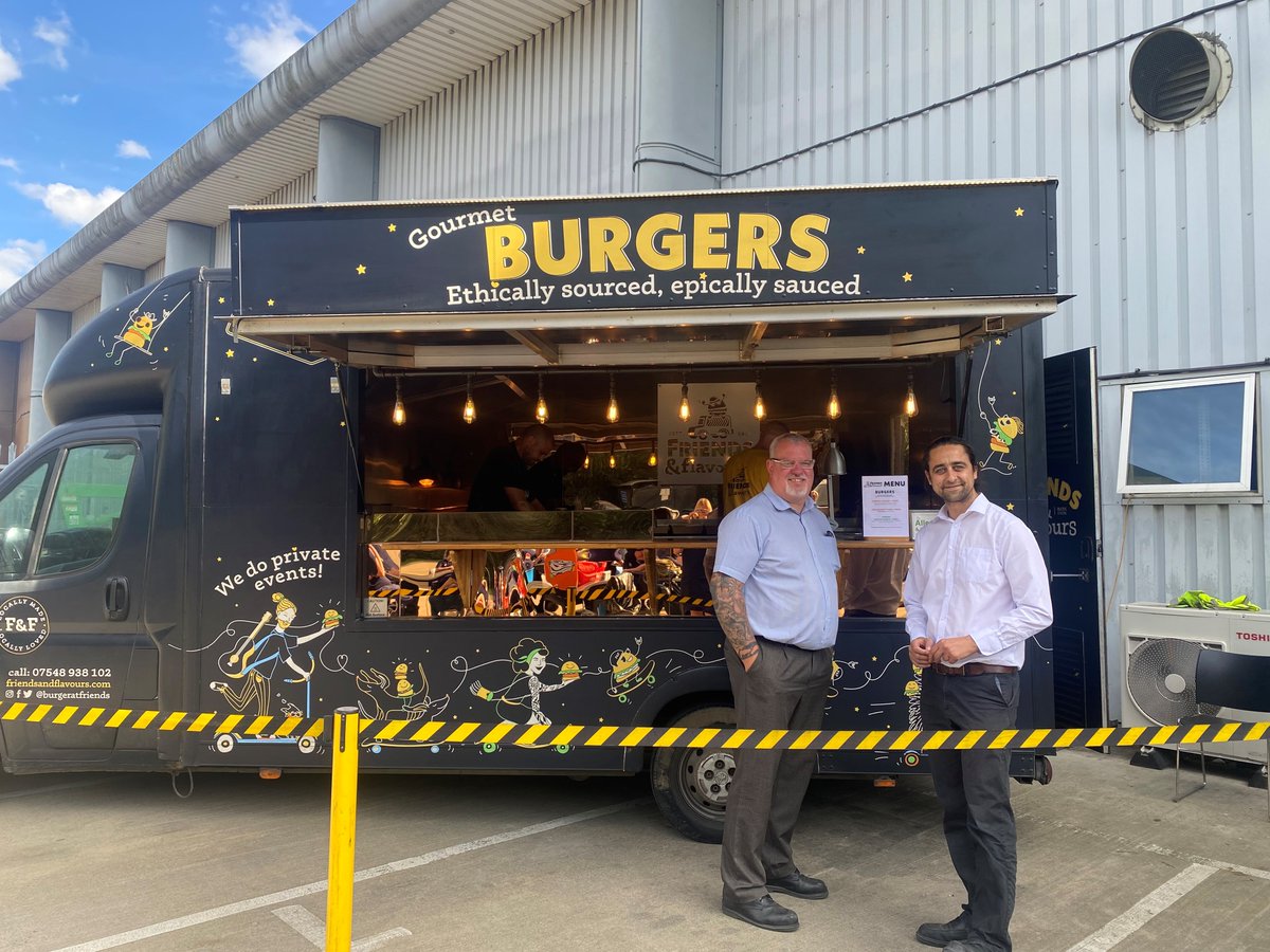 LTi Metaltech tweet media