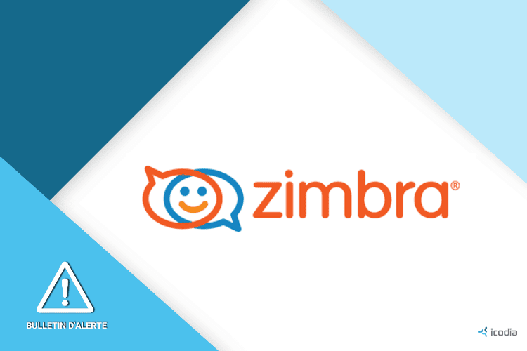 ⚠️ [#BulletinDAlerte] Une vulnérabilité a été découverte dans la suite collaborative Zimbra, il est important d'effectuer la mise à jour ! Pour en savoir plus : ow.ly/QNla50PCW6P