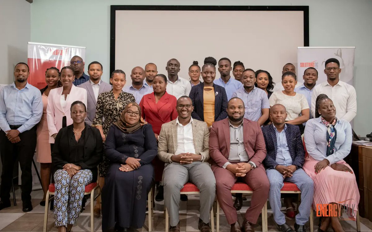 SolutionstagL's tweet photo. An exciting Energy Talk event that brought Oil and Gas stakeholders together to discuss how to maximize Local Content in Tanzania held at Collosseum Hotel in DSM on 24 Aug 2023. 
Expect more of these to come. https://t.co/ndByIkA0aE