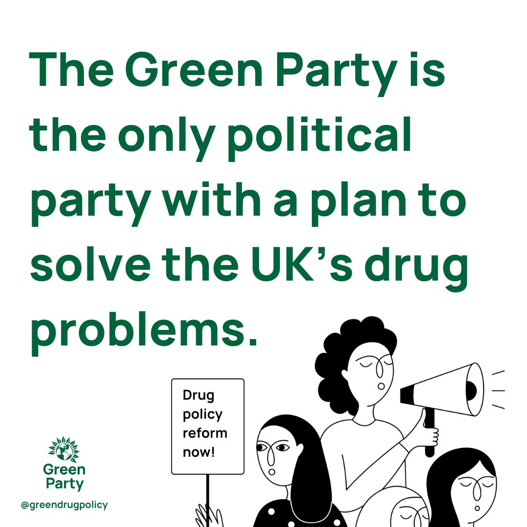 GreenDrugPolicy's tweet image. #greendrugpolicy
#greenfuture
#drugpolicyreform