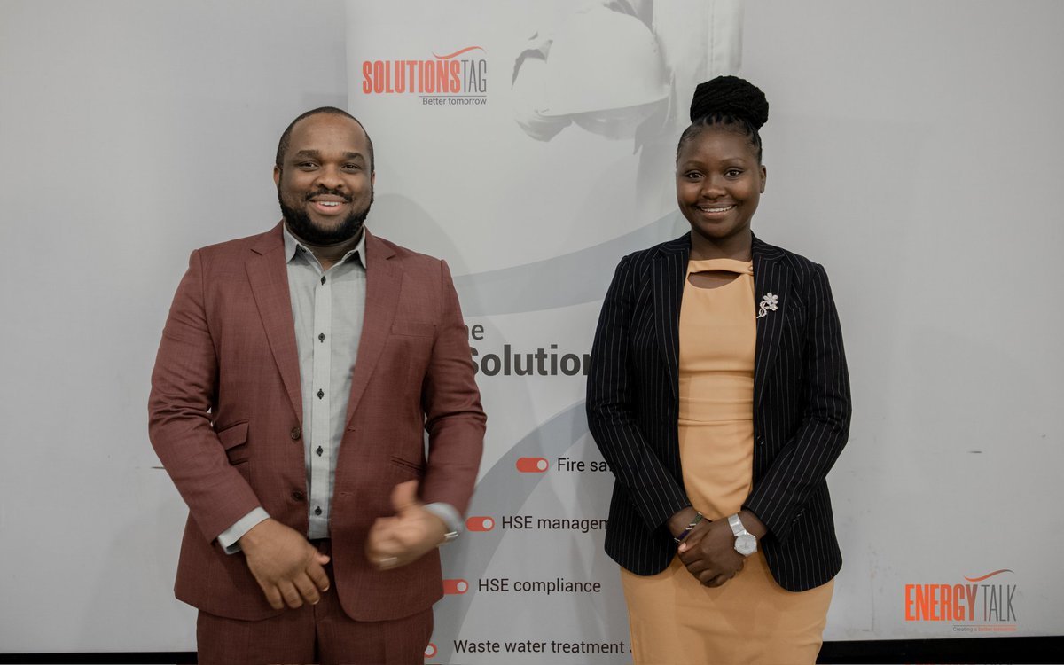 SolutionstagL's tweet photo. An exciting Energy Talk event that brought Oil and Gas stakeholders together to discuss how to maximize Local Content in Tanzania held at Collosseum Hotel in DSM on 24 Aug 2023. 
Expect more of these to come. https://t.co/ndByIkA0aE