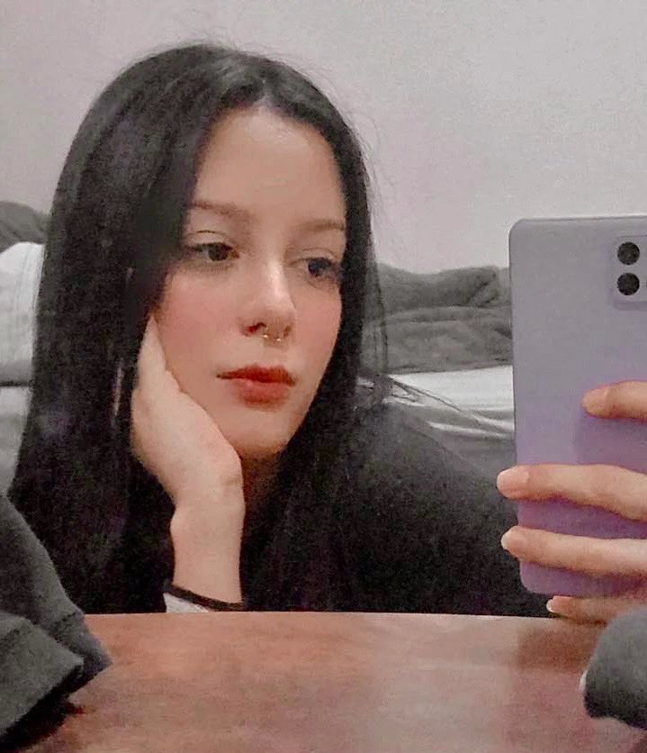 vaneraga's tweet image. Mejorando cada dia &amp;lt;3