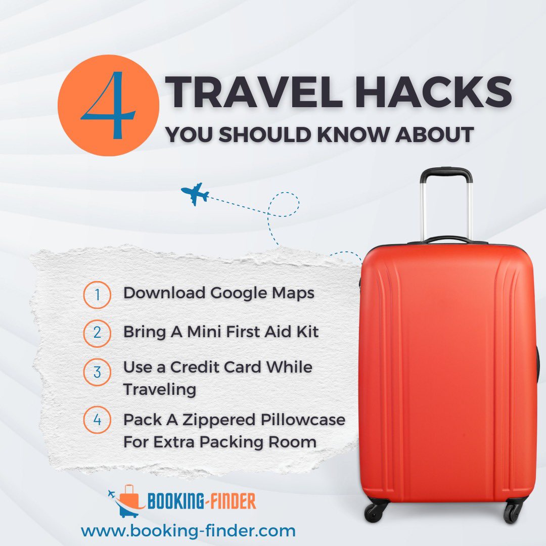bookingfinder_'s tweet photo. 🔹Traveling and exploring different parts of the world is the most exhilarating experience that one could have. However, a good trip involves a lot of planning. 
🔹Contact us today and start planning your dream vacation:
🔗https://t.co/FG4F9ImhCH
#bookingfinder #travel https://t.co/4u6Sx2hfAZ